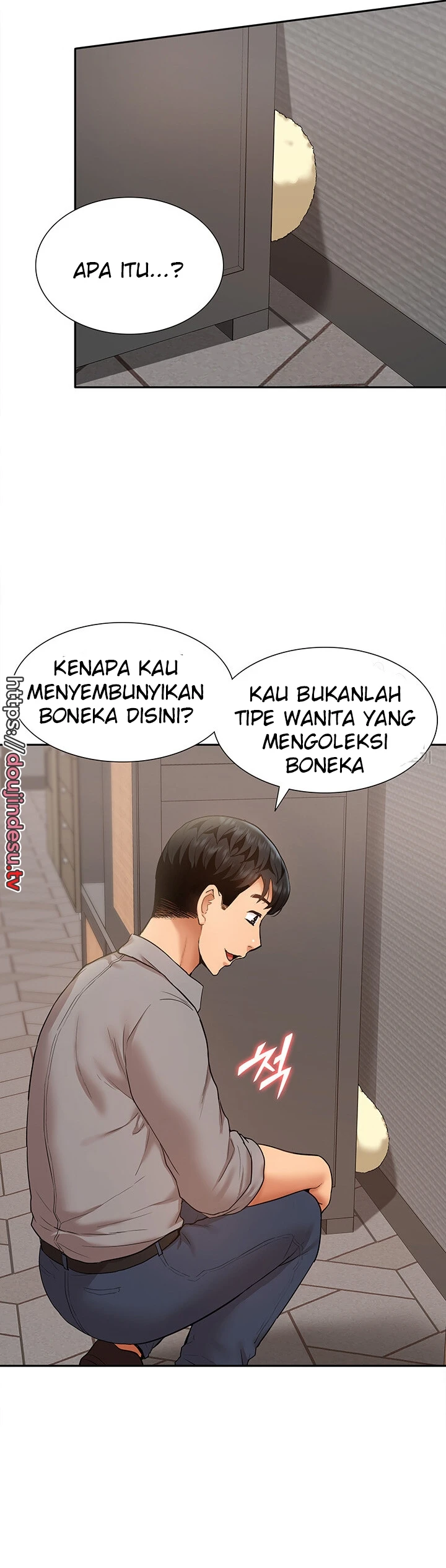 I Making Idol Harem Chapter 24 - Page 46
